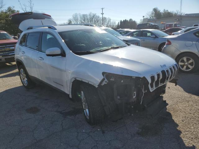 Photo 4 from auction – 2014 JEEP CHEROKEE L with VIN 1C4PJLDB3EW244965