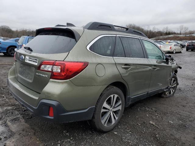 Zdjęcie 3 z aukcji – 2019 SUBARU OUTBACK 2. z VIN 4S4BSANC1K3335731