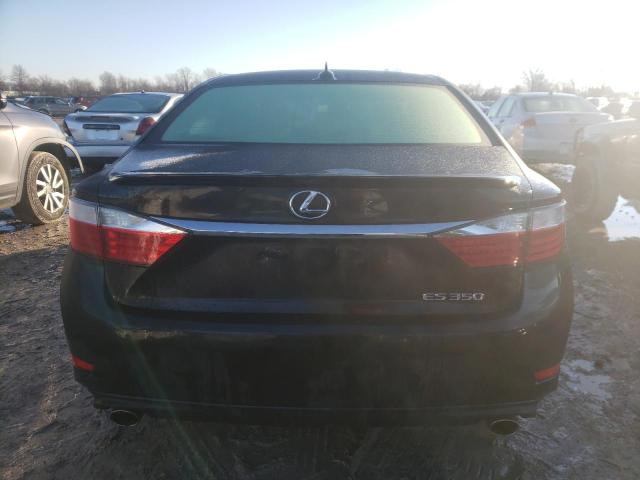 Photo 6 from auction – 2013 LEXUS ES 350 with VIN JTHBK1GG2D2076260