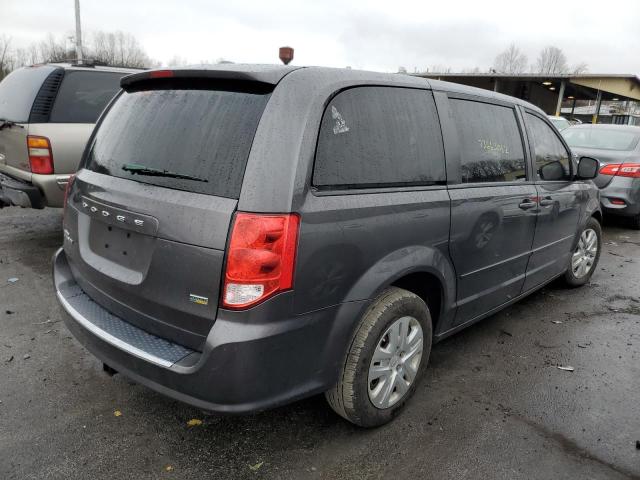 Photo 3 from auction – 2017 DODGE GRAND CARA with VIN 2C4RDGBG5HR599784