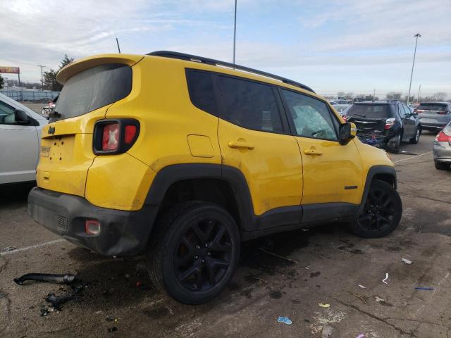 Photo 3 from auction – 2018 JEEP RENEGADE L with VIN ZACCJBBB0JPH47288