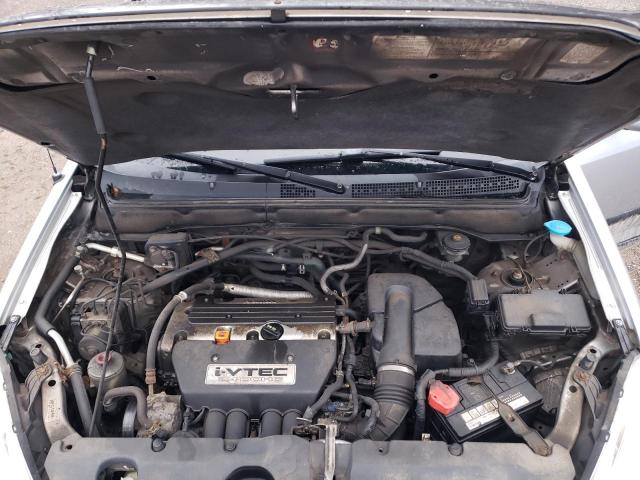 Photo 12 from auction – 2005 HONDA CR-V EX with VIN JHLRD78825C805716