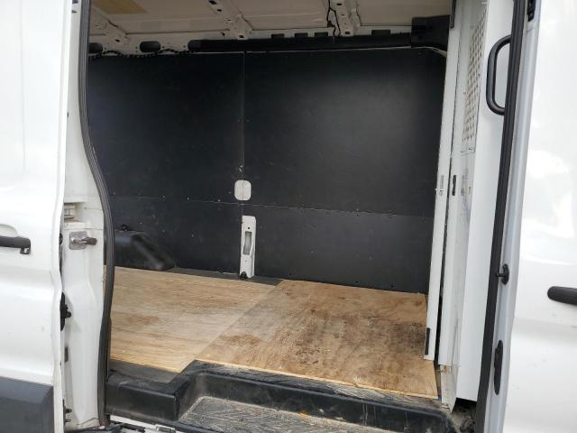 Foto 11 de la subasta – 2018 FORD TRANSIT T- con VIN 1FTYR2CM1JKA35851