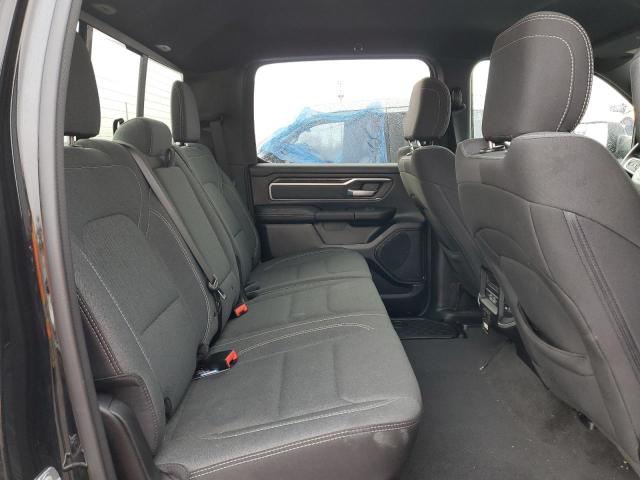 Photo 10 from auction – 2022 RAM 1500 BIG H with VIN 1C6SRFFT0NN129991