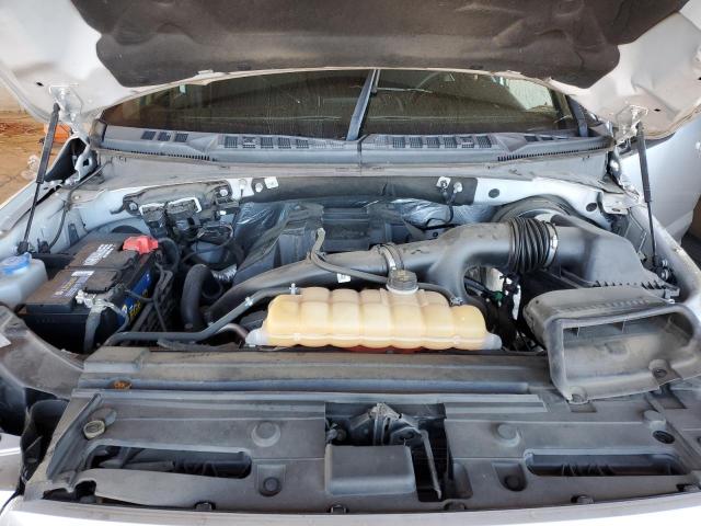 Photo 11 from auction – 2016 FORD F150 SUPER with VIN 1FTEW1CP5GFC89600