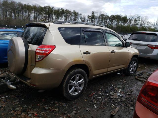 Photo 3 from auction – 2009 TOYOTA RAV4 with VIN 2T3BK33V69W008334