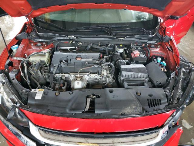 Photo 11 from auction – 2016 HONDA CIVIC LX with VIN 2HGFC2F58GH528165