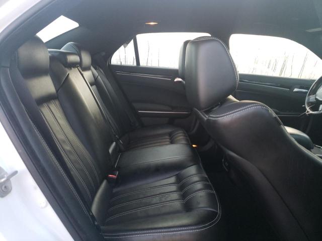 Photo 10 from auction – 2019 CHRYSLER 300 S with VIN 2C3CCABG8KH564857