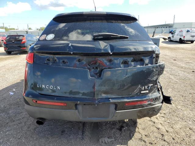 Photo 6 from auction – 2010 LINCOLN MKT with VIN 2LMHJ5AT2ABJ10697