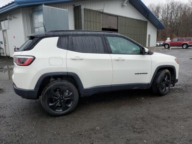 Photo 3 from auction – 2019 JEEP COMPASS LA with VIN 3C4NJDBB9KT818180