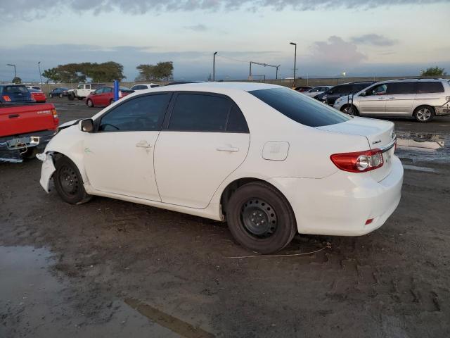 Photo 2 from auction – 2012 TOYOTA COROLLA BA with VIN 2T1BU4EE6CC782839