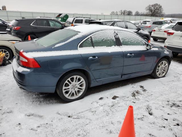 Photo 3 from auction – 2007 VOLVO S80 V8 with VIN YV1AH852671026249