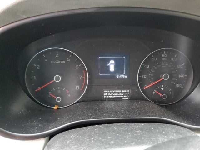 Photo 9 from auction – 2018 KIA SPORTAGE L with VIN KNDPM3AC5J7363433