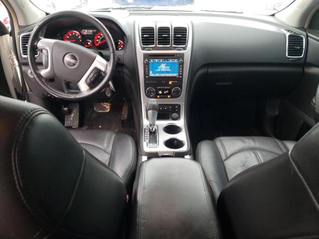 Photo 8 from auction – 2008 GMC ACADIA SLT with VIN 1GKEV33708J183962