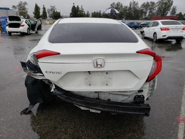 Photo 6 from auction – 2016 HONDA CIVIC EX with VIN 2HGFC2F75GH528061