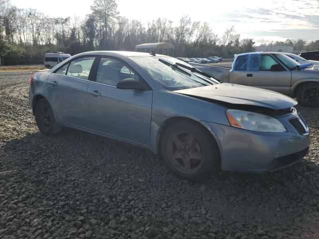 Photo 4 from auction – 2008 PONTIAC G6 BASE with VIN 1G2ZG57B484161533