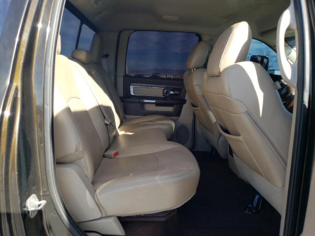 Photo 10 from auction – 2014 RAM 2500 LARAM with VIN 3C6UR5FL6EG114486
