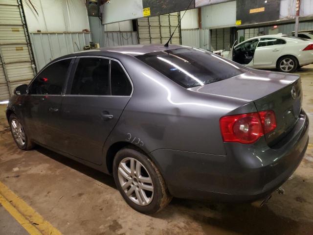 Photo 2 from auction – 2007 VOLKSWAGEN JETTA WOLF with VIN 3VWEF71K47M173635