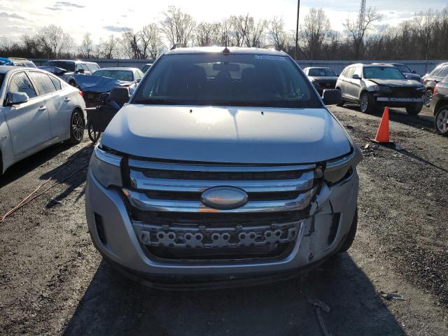 Photo 5 from auction – 2012 FORD EDGE SE with VIN 2FMDK3GC6CBA10320