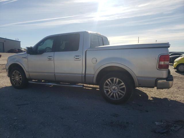 Photo 2 from auction – 2007 LINCOLN MARK LT with VIN 5LTPW18527FJ06361