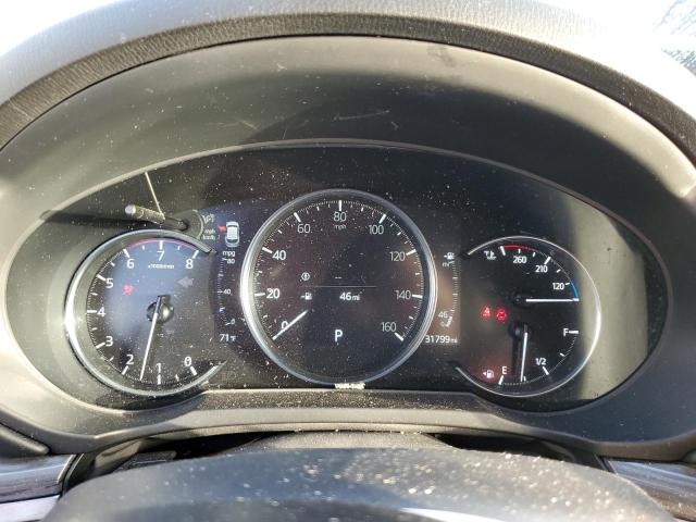 Photo 9 from auction – 2019 MAZDA CX-5 GRAND with VIN JM3KFBDY6K0651257