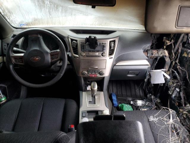 Photo 8 from auction – 2012 SUBARU LEGACY 2.5 with VIN 4S3BMBC60C3032183