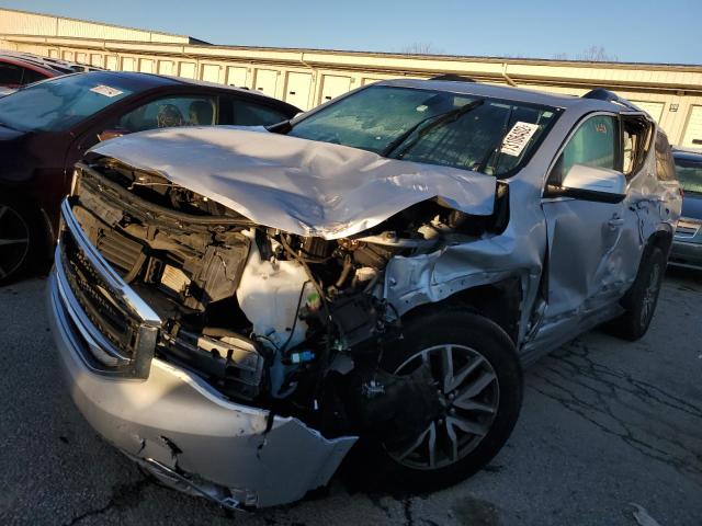 GMC ACADIA SLE 2019 with VIN 1GKKNLLA3KZ263456 - Photo from auction
