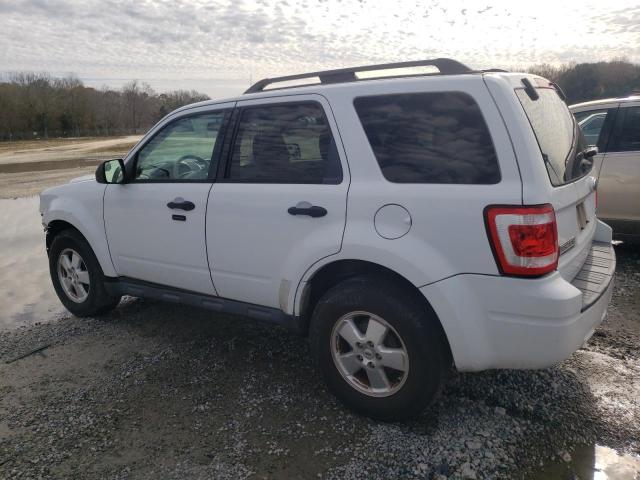 صورة رقم 2 من المزاد - 2012 FORD ESCAPE XLT مع VIN 1FMCU0DG2CKA23437
