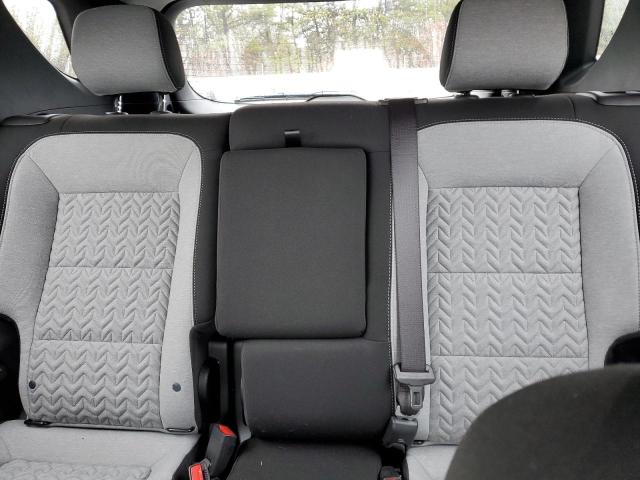 Photo 10 from auction – 2022 CHEVROLET EQUINOX LS with VIN 3GNAXHEV6NS207776