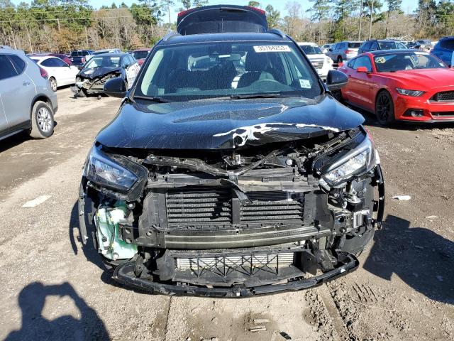 Photo 5 from auction – 2022 BUICK ENCORE GX with VIN KL4MMDSL0NB081253