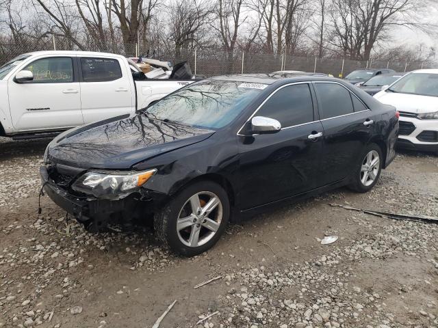 Photo 1 from auction – 2013 TOYOTA CAMRY L with VIN 4T1BF1FK3DU294736