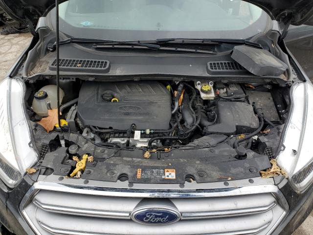 Photo 11 from auction – 2017 FORD ESCAPE SE with VIN 1FMCU9GDXHUE08827
