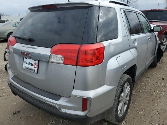 Photo 3 from auction – 2017 GMC TERRAIN SL with VIN 2GKALPEKXH6318651