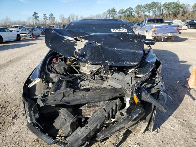 Photo 5 from auction – 2015 CADILLAC CTS PERFOR with VIN 1G6AY5S35F0130305