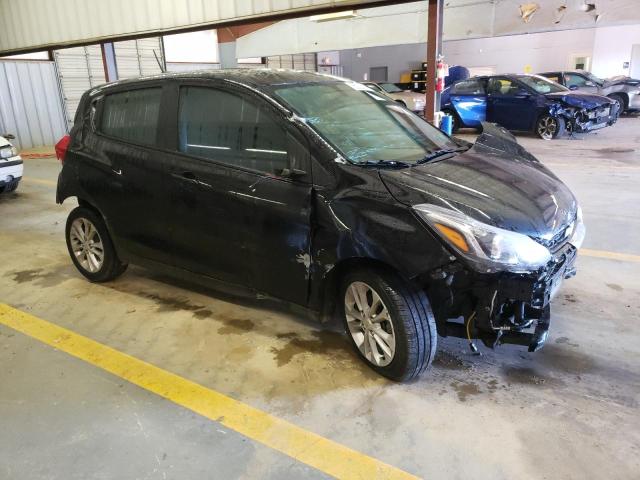 Photo 4 from auction – 2020 CHEVROLET SPARK 1LT with VIN KL8CD6SA2LC450447