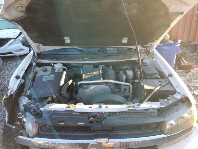 Photo 12 from auction – 2007 CHEVROLET TRAILBLAZE with VIN 1GNDT13S772108729