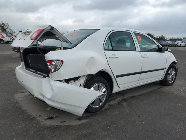 Photo 3 from auction – 2006 TOYOTA COROLLA CE with VIN JTDBR32EX60066461