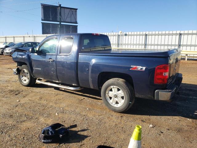 Photo 2 from auction – 2012 CHEVROLET SILVERADO with VIN 1GCRKSE78CZ147217