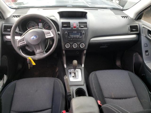 Photo 8 from auction – 2014 SUBARU FORESTER 2 with VIN JF2SJADC4EH452799