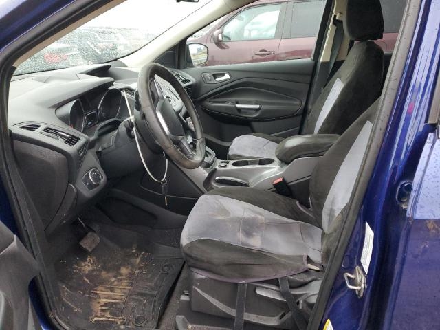 Photo 7 from auction – 2013 FORD ESCAPE SE with VIN 1FMCU0GX2DUC43842