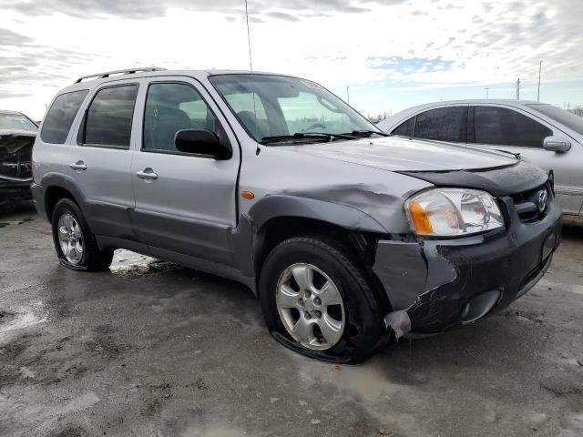 Photo 4 from auction – 2001 MAZDA TRIBUTE ES with VIN 4F2CU08161KM01430