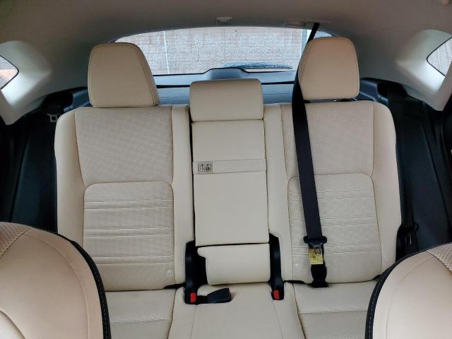 Photo 10 from auction – 2018 LEXUS NX 300H with VIN JTJBJRBZ3J2081620