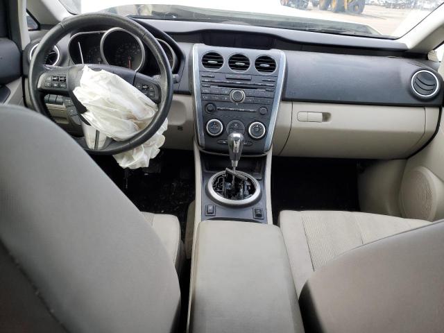 Photo 8 from auction – 2011 MAZDA CX-7 with VIN JM3ER2B50B0386865