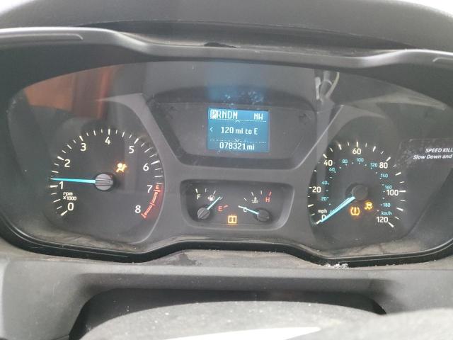 Foto 9 de la subasta – 2018 FORD TRANSIT T- con VIN 1FTYR2CM1JKA35851