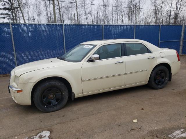 CHRYSLER 300 LIMITE 2009 z numerem VIN 2C3KA33V79H640153 - Zdjęcie z aukcji