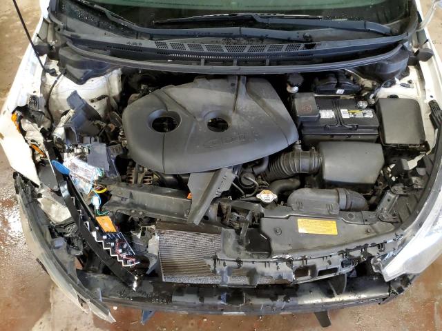 Photo 11 from auction – 2015 KIA FORTE EX with VIN KNAFX4A80F5317707