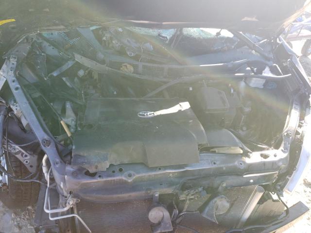 Photo 12 from auction – 2013 TOYOTA SIENNA LE with VIN 5TDKK3DC8DS319884