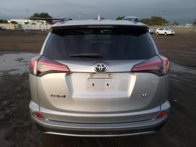 Photo 6 from auction – 2018 TOYOTA RAV4 ADVEN with VIN 2T3WFREV4JW470384