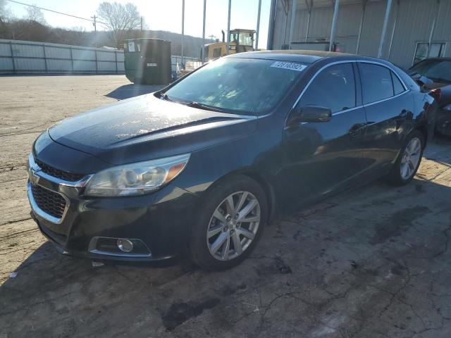 CHEVROLET MALIBU 2LT 2014 with VIN 1G11E5SL6EF261575 - Photo from auction