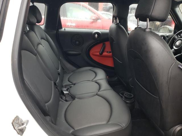 صورة رقم 10 من المزاد - 2014 MINI COOPER S C مع VIN WMWZC3C57EWP28262